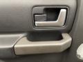 обшивка двери задняя левая Land Rover Discovery 3 поколение 2006, АКПП, полный привод, VBA500090 - фото №6