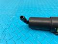 форсунка омывателя фары правая BMW X5 E70 2009, АКПП, полный привод, 61677173852 - фото №4
