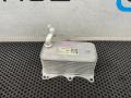 теплообменник масляного фильтра Mercedes-Benz E-Класс W212/S212/C207/A207 W212 2012, АКПП, задний привод, A2761880001 - фото №2
