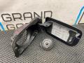 лючок топливного бака Audi Q7 4L 4LB 2007, АКПП, полный привод, 5L0010502L - фото №12