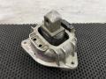 подушка крепления двигателя BMW 7 серия F01/F02 2010, АКПП, задний привод, 22116797183 - фото №10