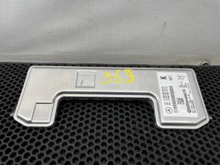 блок управления (другие) Mercedes-Benz E-Класс W212/S212/C207/A207 [рестайлинг] W212 2014, АКПП, задний привод, A0009009304