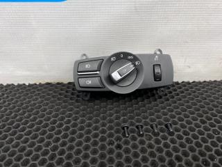 переключатель света BMW 5 серия F07/F10/F11 F10 2012, АКПП, задний привод, 9192744
