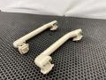 ручка внутренняя потолочная Land Rover Discovery 3 поколение 2006, АКПП, полный привод, EDN000022LUM - фото №13