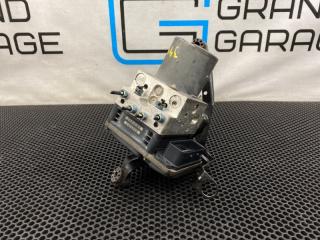 блок ABS BMW X5 E70 2009, АКПП, полный привод, 34516785266