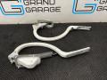 петля крышки багажника BMW 5 серия F07/F10/F11 F10 2012, АКПП, задний привод, 41627204237 - фото №3