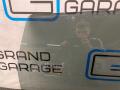 Стекла комплект Mitsubishi Outlander 2 поколение CW5W 2006, АКПП, a39 - stone grey (серый)., полный привод, правый руль, 5706A009 - фото №11