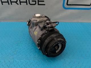 компрессор кондиционера BMW 7 серия F01/F02 F01 2009, АКПП, задний привод, 64529154072