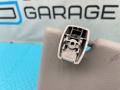 козырек солнцезащитный BMW 5 серия F07/F10/F11 [рестайлинг] F10 2013, АКПП, задний привод, 51167248856 - фото №5