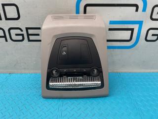 фонарь салона (плафон) BMW 5 серия F07/F10/F11 [рестайлинг] F10 2013, АКПП, задний привод, 61319289278