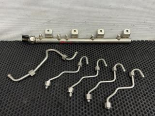 топливная рампа BMW 7 серия F01/F02 2010, АКПП, задний привод, 13537547600