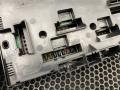блок предохранителей BMW 5 серия F07/F10/F11 F10 2011, АКПП, задний привод, 61149234421 - фото №9