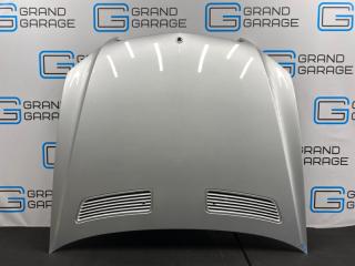 капот Mercedes-Benz S-Класс W221 2006, АКПП, задний привод, 2218800157