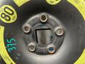 колесо запасное (таблетка) Mercedes-Benz E-Класс W212/S212/C207/A207 W212 2009, АКПП, 197 черный обсидиан, металлик., задний привод, правый руль, A2124000002 - фото №3