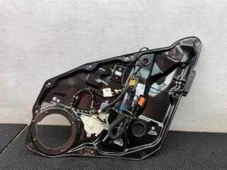 стеклоподъемник задний левый Mercedes-Benz R-Класс W251 [рестайлинг] W251 2011, АКПП, полный привод, 2518200108