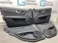 Дверные карты Mercedes-Benz C-Класс W204/S204 W204 2011, АКПП, задний привод, 2047200363 - фото №3