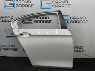 дверь задняя правая BMW 5 серия F07/F10/F11 F10 2010, АКПП, задний привод, 41009628756