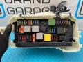 блок SAM Mercedes-Benz C-Класс W204/S204/C204 [рестайлинг] W204 2013, АКПП, задний привод, A2129005822 - фото №4