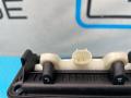 кнопка открытия багажника Mercedes-Benz C-Класс W204/S204/C204 [рестайлинг] W204 2013, АКПП, задний привод, A2047500293 - фото №8