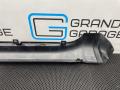 порог правый Jeep Grand Cherokee 4 поколение WK2 2012, АКПП, x9 - black/черный., полный привод, правый руль, 5NP50RXFAA - фото №12