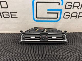 дефлектор обдува салона BMW 7 серия F01/F02 F01 2011, АКПП, задний привод, 64229115860