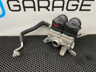 клапан EGR Mercedes-Benz E-Класс W212/S212/C207/A207 W212 2012, АКПП, задний привод, A2761401360