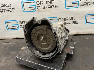 КПП автоматическая (АКПП) BMW 7 серия F01/F02 F01 2012, АКПП, задний привод, 24007630979