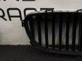 решетка радиатора BMW 5 серия F07/F10/F11 F10 2012, АКПП, задний привод, 51137203650 - фото №14