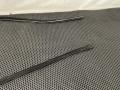 Уплотнитель стекла Land Rover Discovery 3 поколение L319 2006, АКПП, 603 chawton white solid - белый, полный привод, правый руль, CGE000444 - фото №9