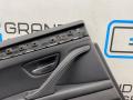 обшивка двери задняя левая BMW 5 серия F07/F10/F11 F10 2011, АКПП, задний привод, 51429171949 - фото №4