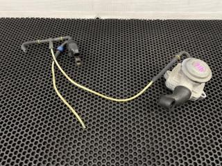 клапан EGR Mercedes-Benz E-Класс W211/S211 W211 2006, АКПП, 197 - черный обсидиан/металлик., задний привод, правый руль, A0021407460