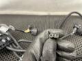Проводка (коса) ДВС BMW 5 серия F07/F10/F11 F10 2010, АКПП, задний привод, 12527591981 - фото №12