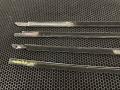 Молдинги стекол BMW 5 серия F07/F10/F11 F10 2011, АКПП, задний привод, 51767182285 - фото №13