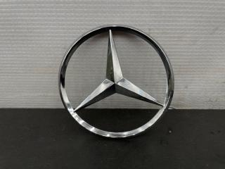 эмблема Mercedes-Benz C-Класс W204/S204 W204 2010, АКПП, задний привод, 2047580058