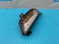 фара противотуманная левая Porsche Panamera 970 2010, АКПП, b4 / b9a branco cristal (белый), задний привод, правый руль, 97063108102 - фото №8