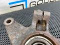 кулак поворотный левый Mazda CX-7 1 поколение 2007, 3.0 л., дизель, АКПП, полный привод, L20633030A - фото №24