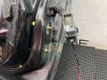 дверь передняя левая Infiniti FX35 1 поколение 2004, дизель, АКПП, kh3 - black s (черный металлик)., полный привод, H0101CG0MM - фото №27