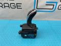 модуль управления селектора АКПП BMW 5 серия F07/F10/F11 F10 2012, АКПП, 416 carbon-schwarz (черный), задний привод, правый руль, 61317950393 - фото №4
