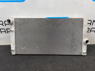 радиатор (основной) BMW 7 серия F01/F02 F01 2010, АКПП, задний привод, 17117562586