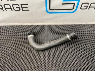 патрубок радиатора BMW 3 серия F30/F31/F34 F30 2014, АКПП, задний привод, 17127596838