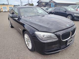 BMW 7 серия F01/F02 F01