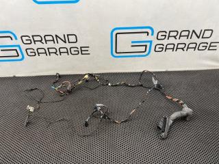 проводка BMW X5 E70 2007, АКПП, полный привод, 61126977058