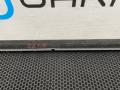молдинг стекла Jeep Grand Cherokee 4 поколение WK2 2012, АКПП, x9 - black/черный., полный привод, правый руль, 55399290AC - фото №8