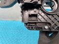 переключатель дворников BMW 5 серия F07/F10/F11 F10 2012, АКПП, 416 carbon-schwarz (черный), задний привод, правый руль, 61319354047 - фото №5