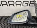 зеркало наружное левое BMW 5 серия F07/F10/F11 F10 2011, АКПП, задний привод, 51167283613 - фото №2
