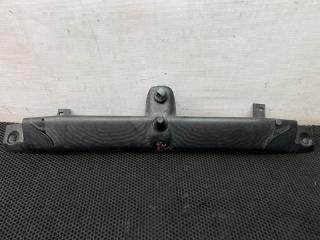 кронштейн радиатора Hummer H3 1 поколение 2006, АКПП, 41u - black (черный)., полный привод, 15258838