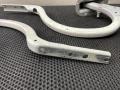 петля крышки багажника BMW 5 серия F07/F10/F11 F10 2011, АКПП, задний привод, 41627204237 - фото №25