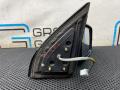 зеркало наружное правое Nissan X-Trail T30 2003, дизель, МКПП, полный привод, K63019H102 - фото №3