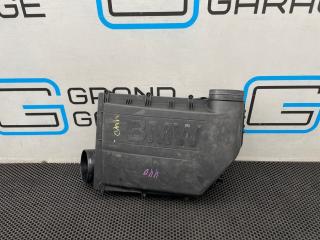 корпус воздушного фильтра BMW X6 E71/E72 E71 2009, АКПП, a35 monaco-blau, металлик, полный привод, правый руль, 13717571345