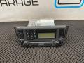 магнитола Land Rover Discovery 3 поколение L319 2006, АКПП, 603 chawton white solid - белый, полный привод, правый руль, VUX500330 - фото №3